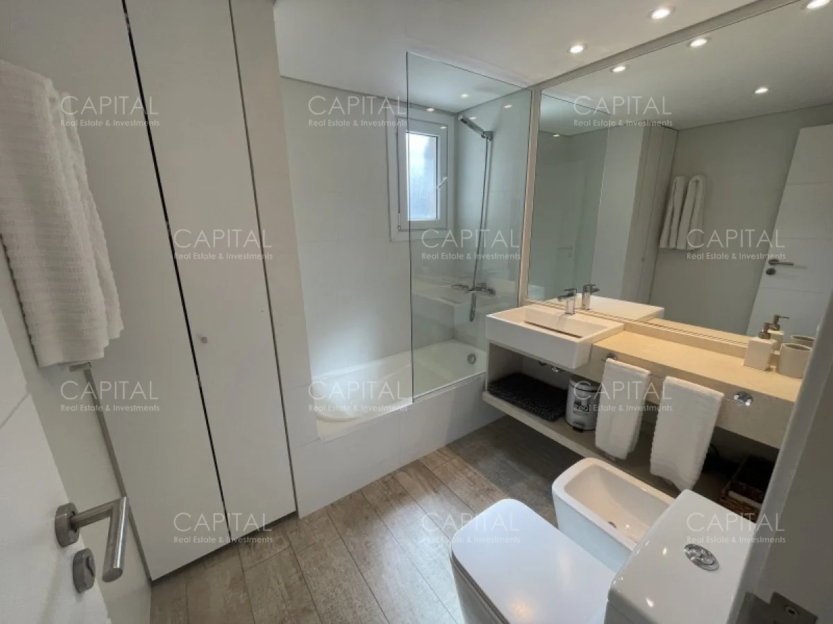 Apartamento en La Barra, propiedad 279258 -Imagen 13