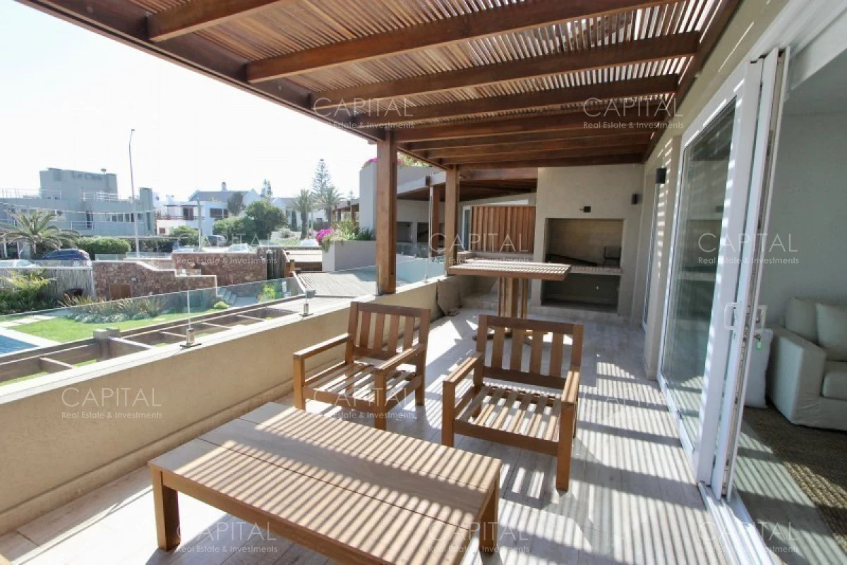 Apartamento en La Barra, propiedad 279258 -Imagen 3