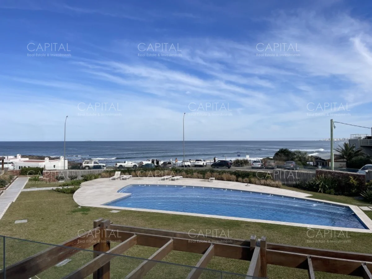Apartamento en La Barra, propiedad 279258 -Imagen 4