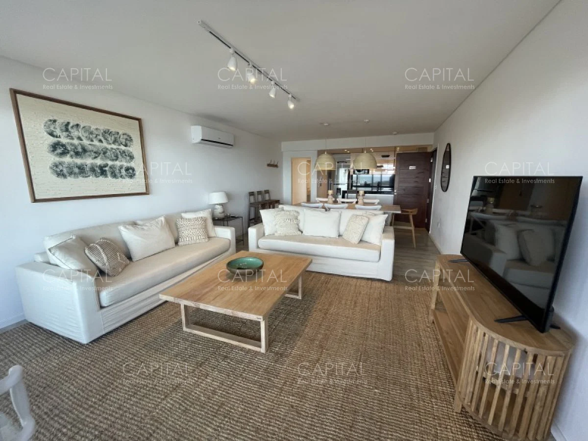 Apartamento en La Barra, propiedad 279258 -Imagen 5