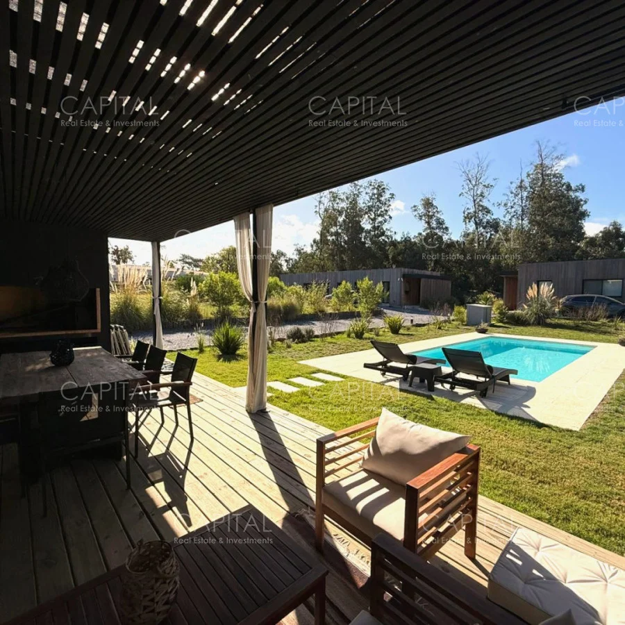 Casa en San Rafael, propiedad 279260 -Imagen 2
