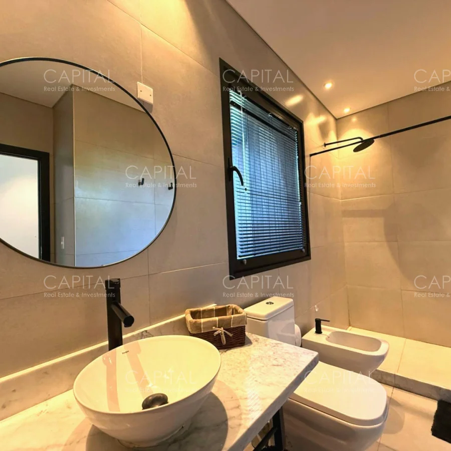 Casa en San Rafael, propiedad 279260 -Imagen 11