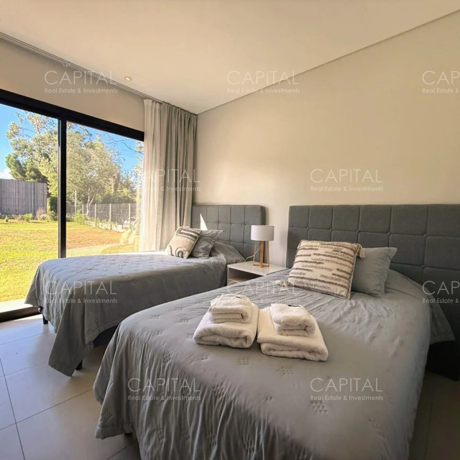 Casa en San Rafael, propiedad 279260 -Imagen 12