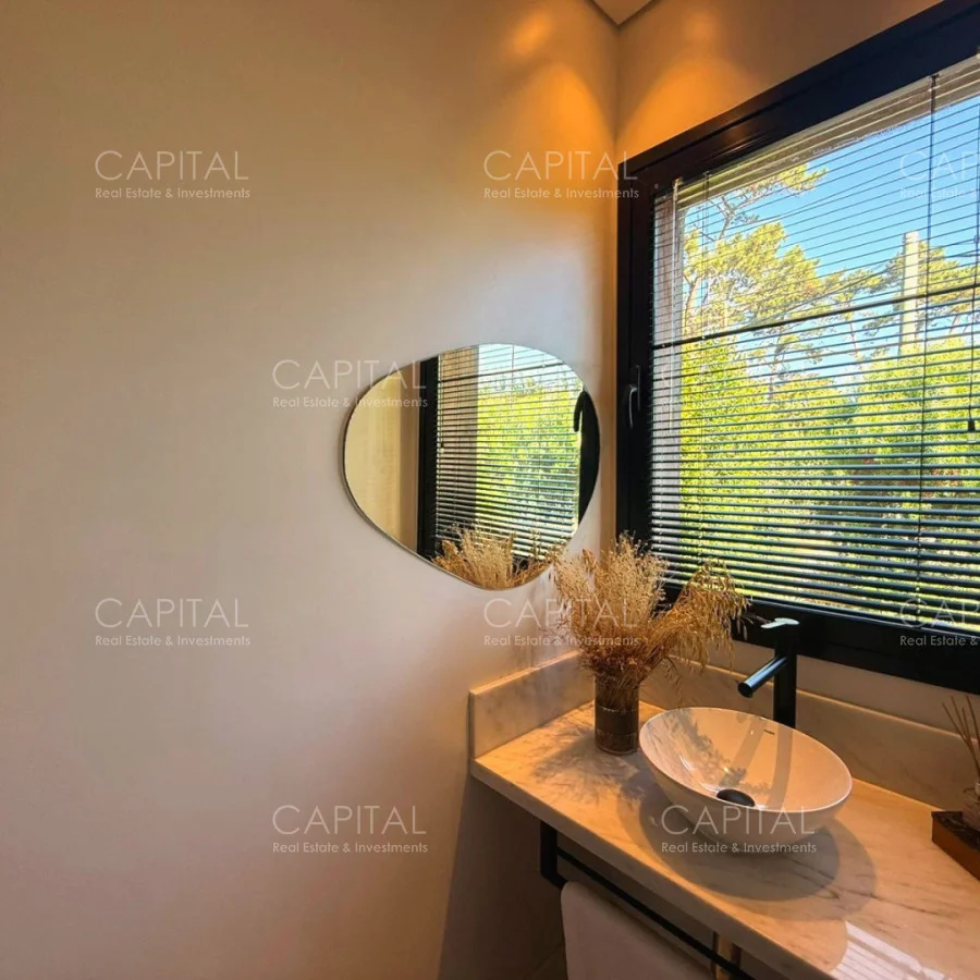 Casa en San Rafael, propiedad 279260 -Imagen 13