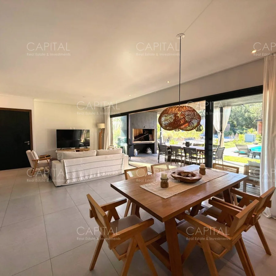 Casa en San Rafael, propiedad 279260 -Imagen 14