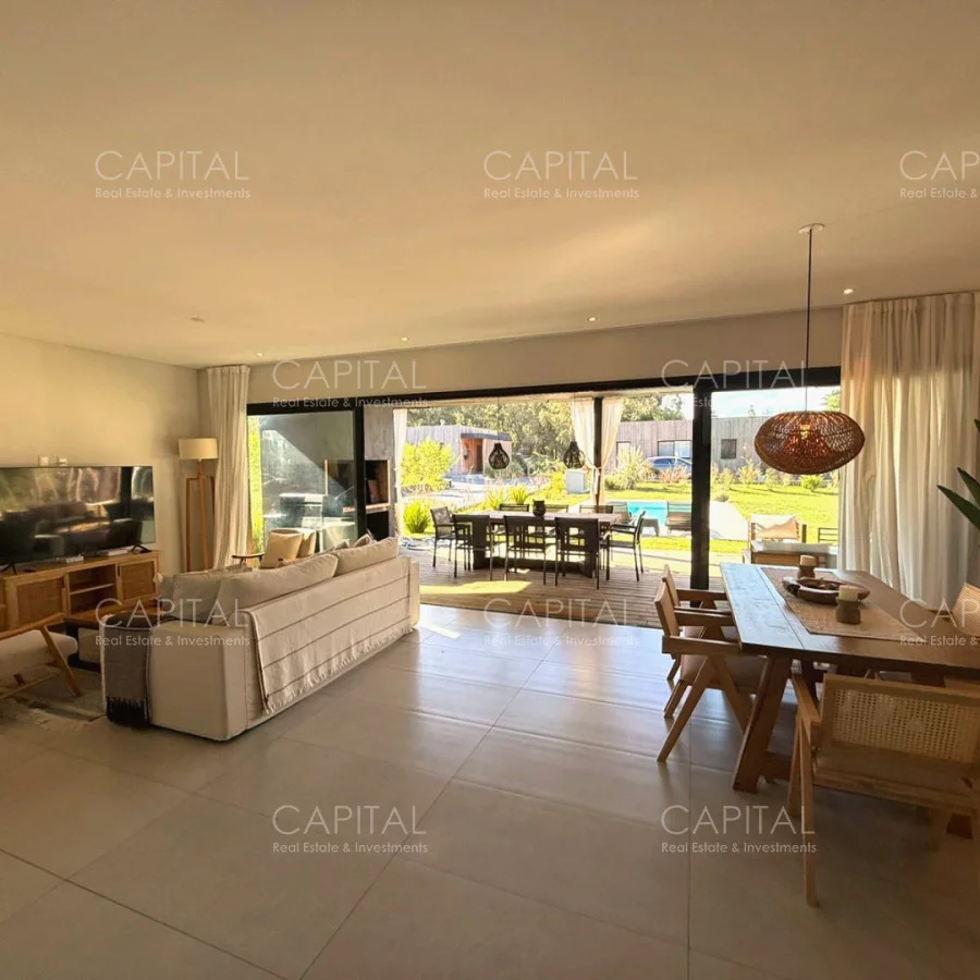 Casa en San Rafael, propiedad 279260 -Imagen 15
