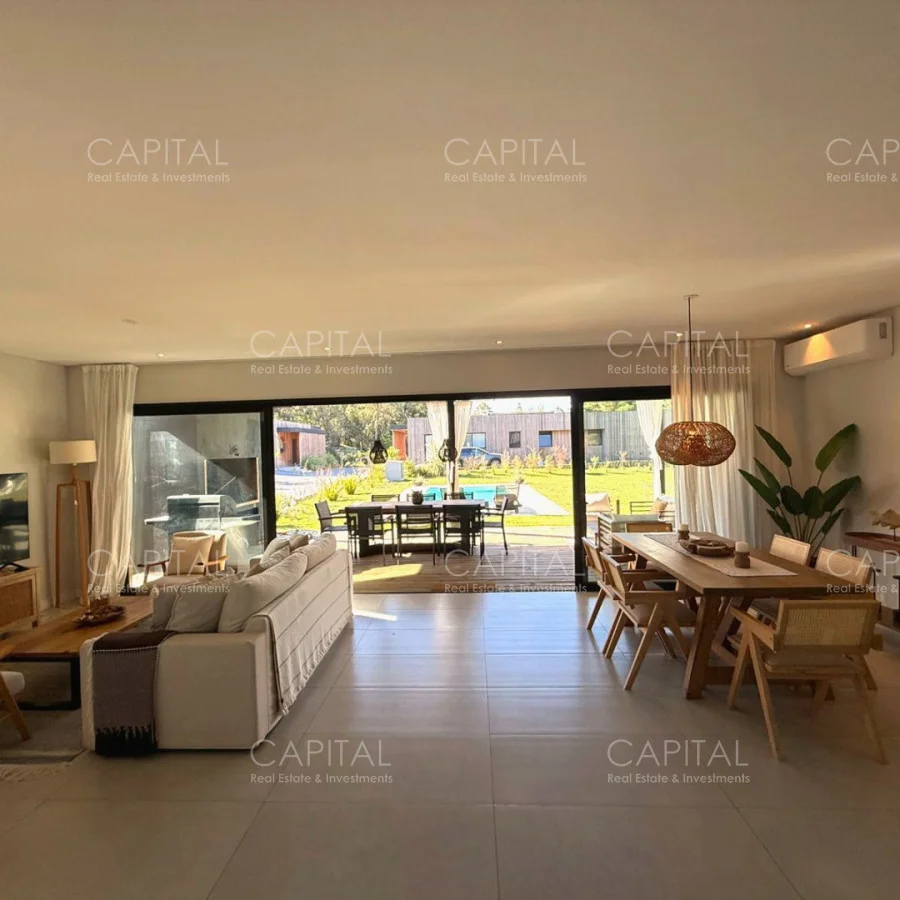 Casa en San Rafael, propiedad 279260 -Imagen 3