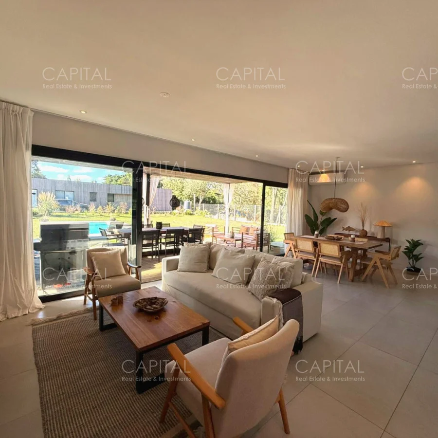 Casa en San Rafael, propiedad 279260 -Imagen 4