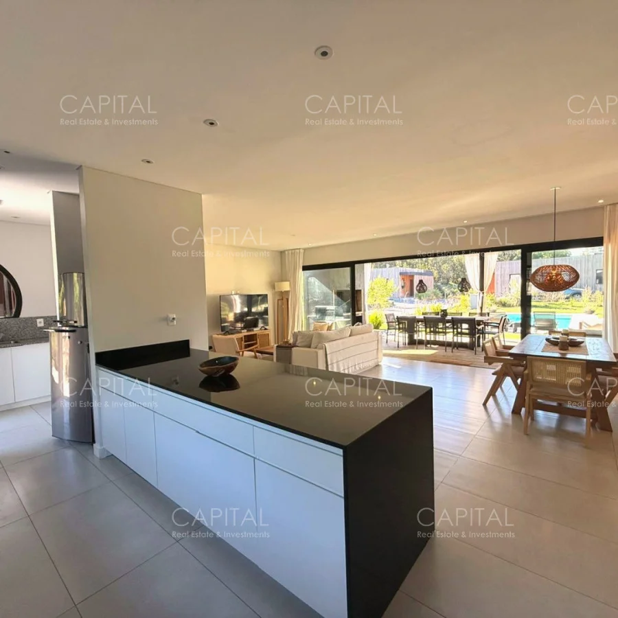 Casa en San Rafael, propiedad 279260 -Imagen 5