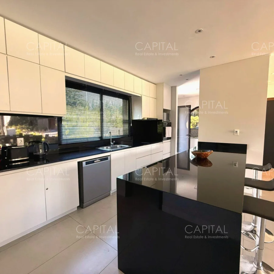Casa en San Rafael, propiedad 279260 -Imagen 6