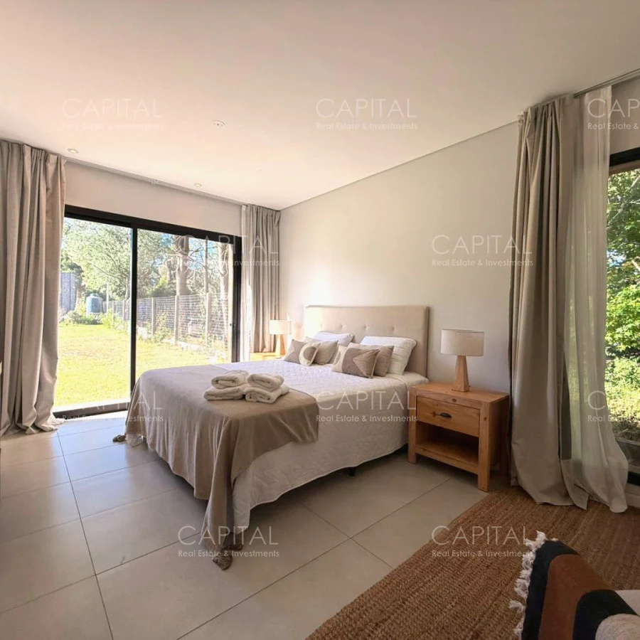 Casa en San Rafael, propiedad 279260 -Imagen 7