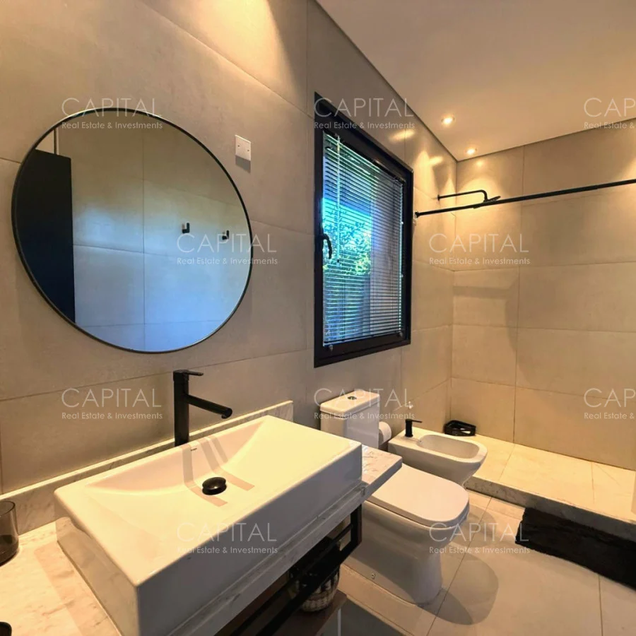 Casa en San Rafael, propiedad 279260 -Imagen 8