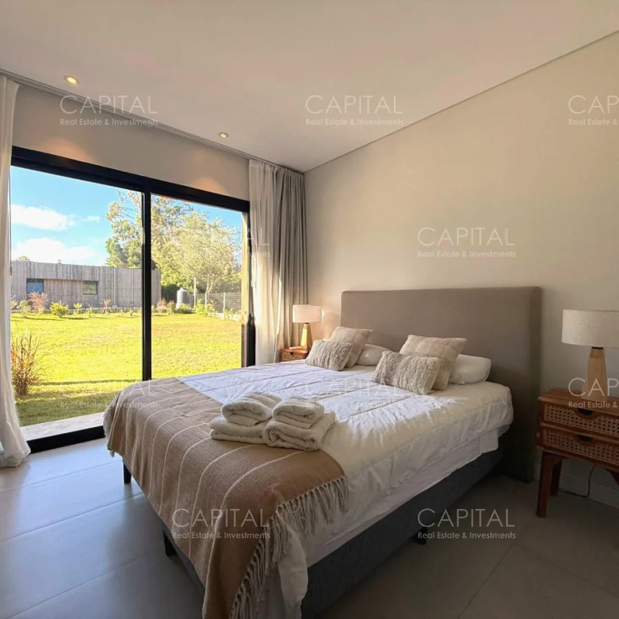 Casa en San Rafael, propiedad 279260 -Imagen 10