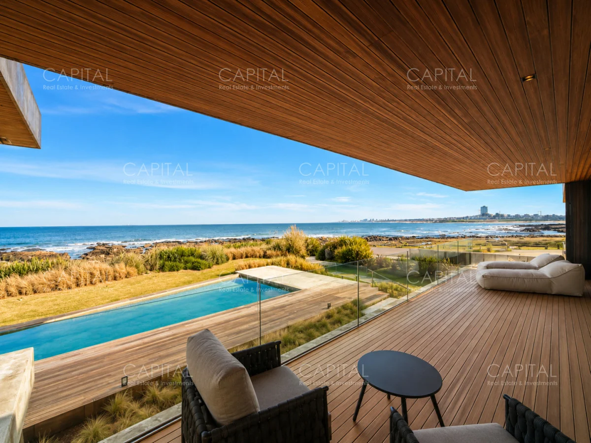 Apartamento en Montoya, propiedad 279261 -Imagen 1
