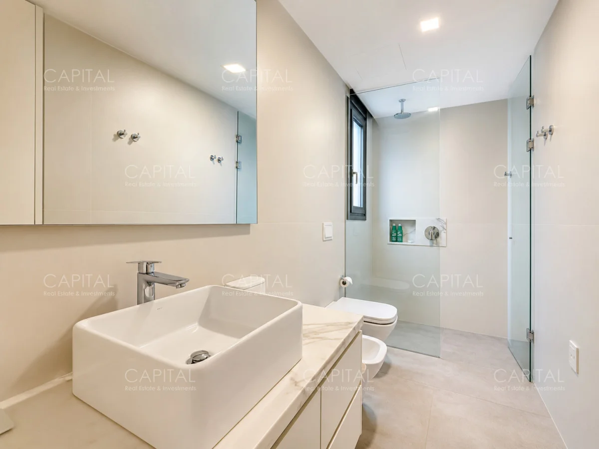 Apartamento en Montoya, propiedad 279261 -Imagen 13