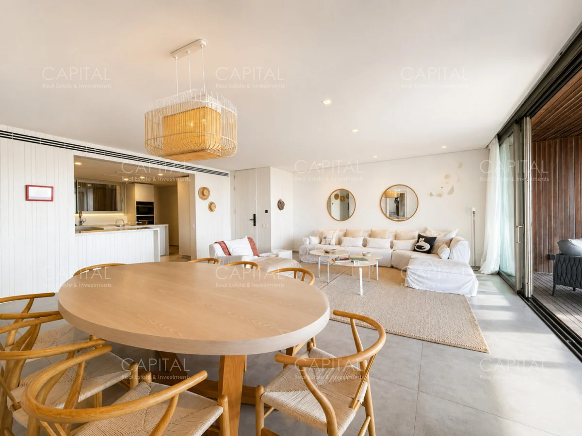 Apartamento en Montoya, propiedad 279261 -Imagen 6