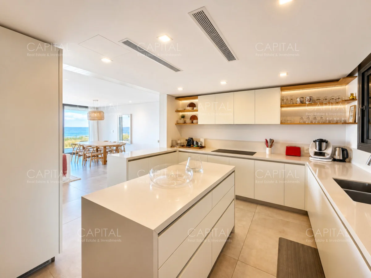 Apartamento en Montoya, propiedad 279261 -Imagen 7