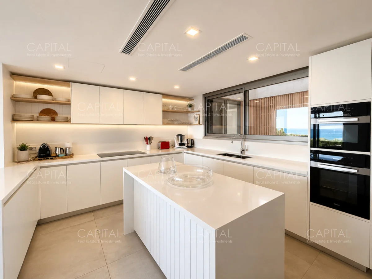 Apartamento en Montoya, propiedad 279261 -Imagen 8
