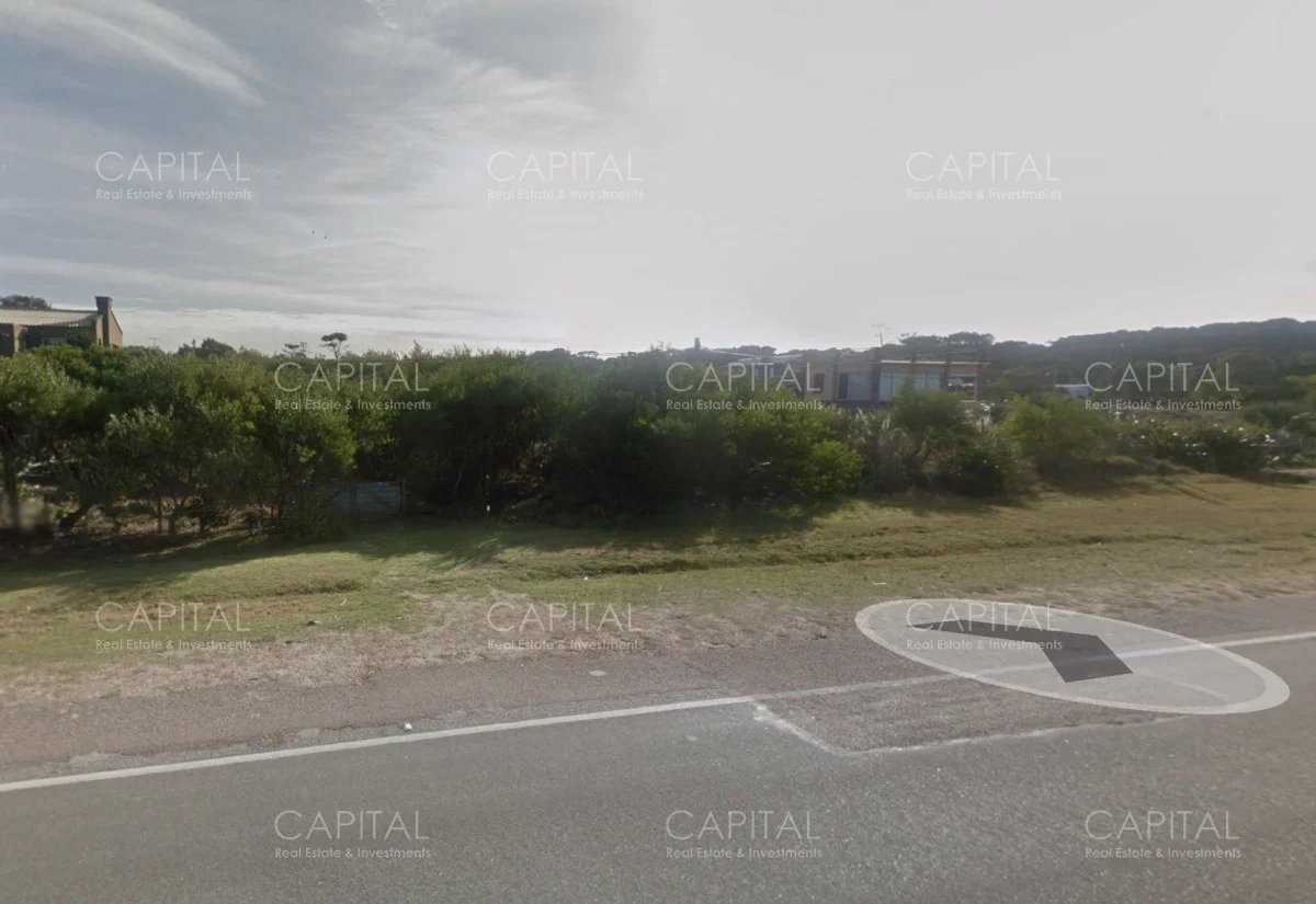 Terreno en La Juanita, propiedad 279262 -Imagen 3