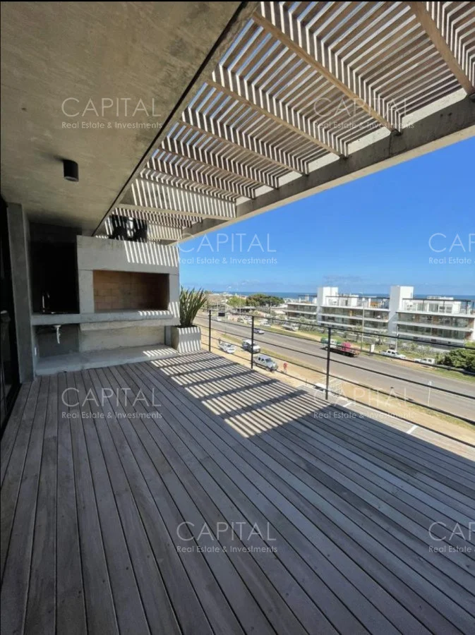 Apartamento en Manantiales, propiedad 279263 -Imagen 1