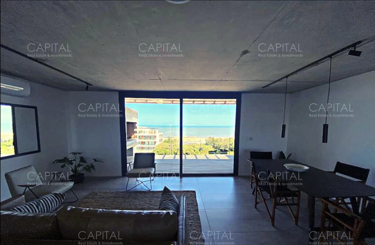 Apartamento en Manantiales, propiedad 279263 -Imagen 2