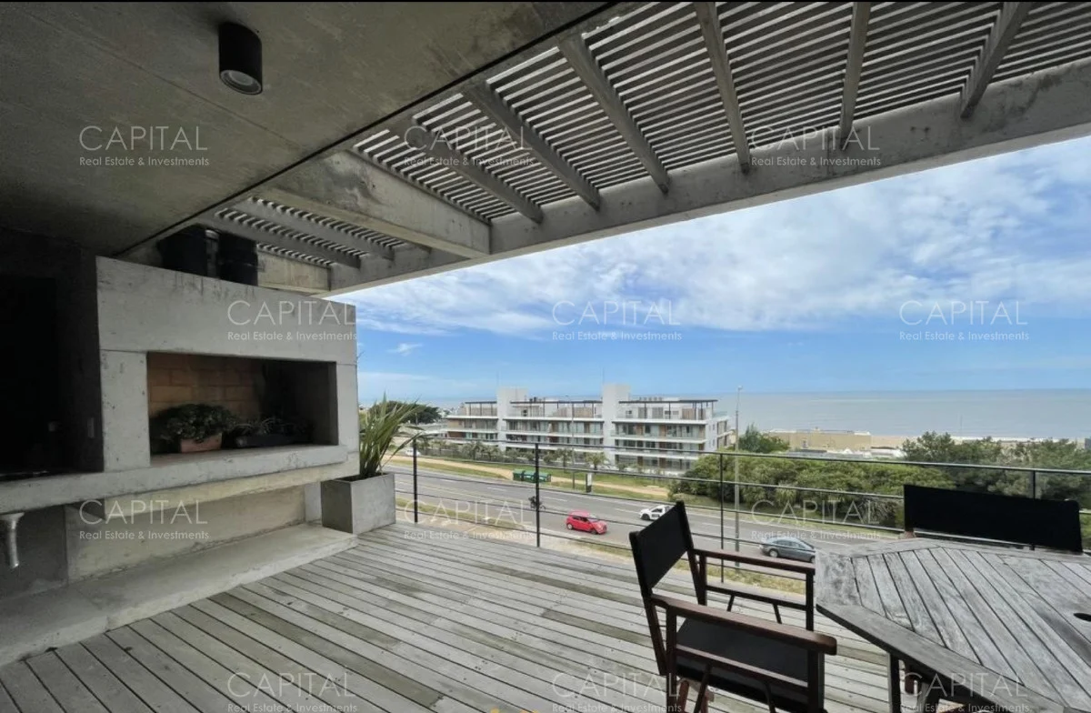 Apartamento en Manantiales, propiedad 279263 -Imagen 11