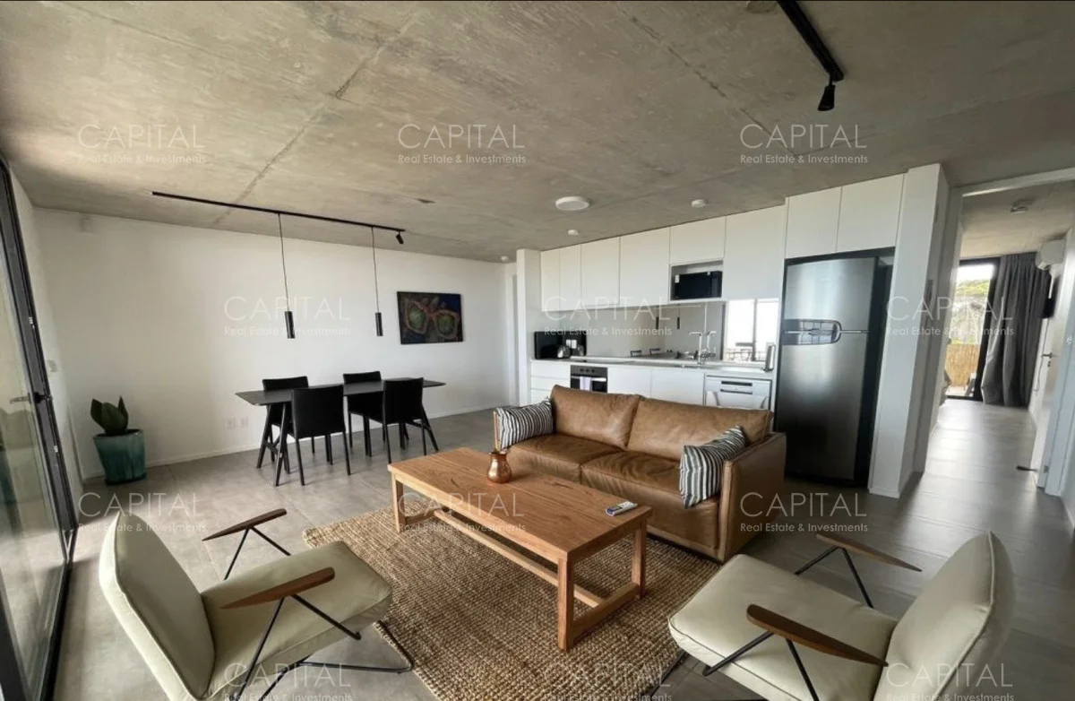 Apartamento en Manantiales, propiedad 279263 -Imagen 3