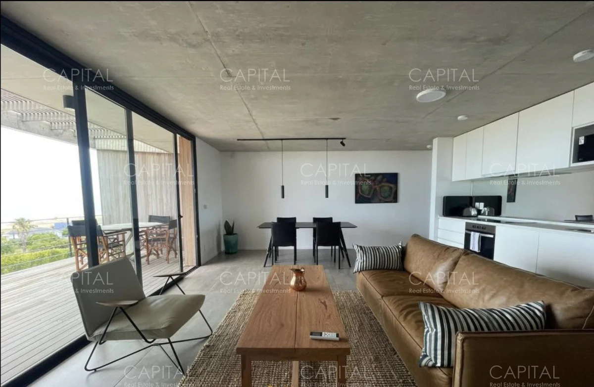 Apartamento en Manantiales, propiedad 279263 -Imagen 4