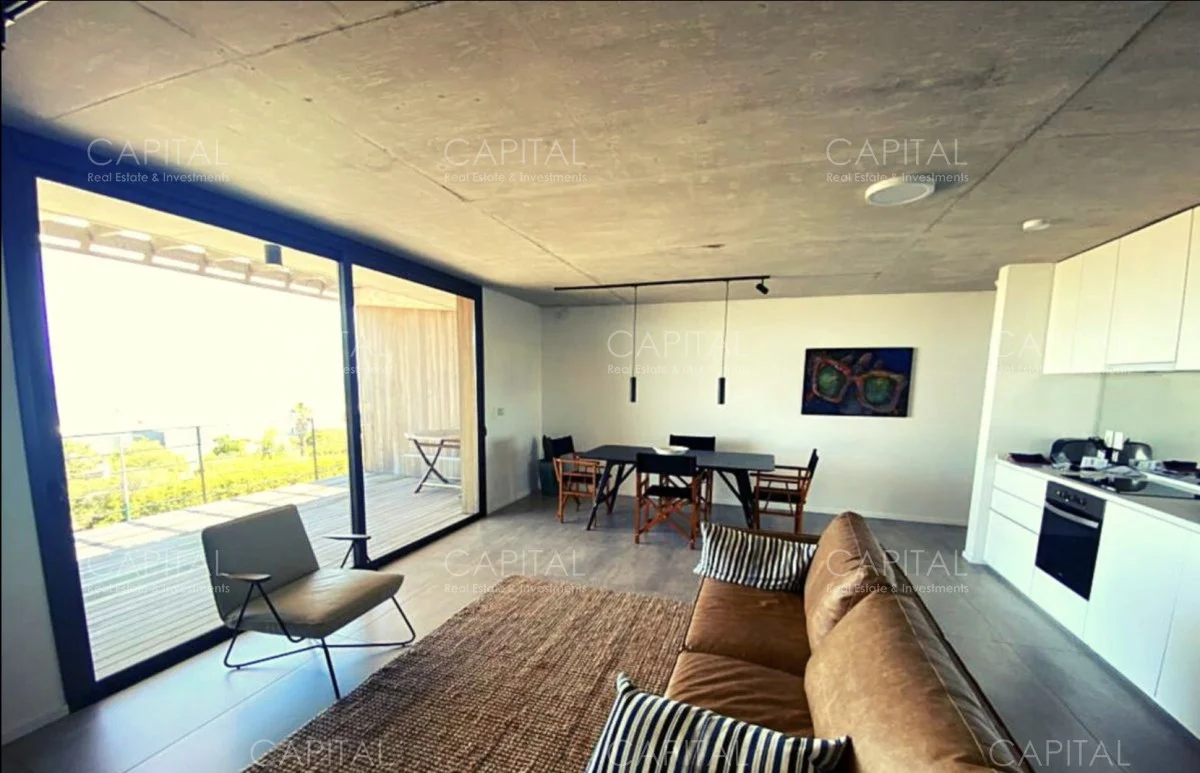 Apartamento en Manantiales, propiedad 279263 -Imagen 5