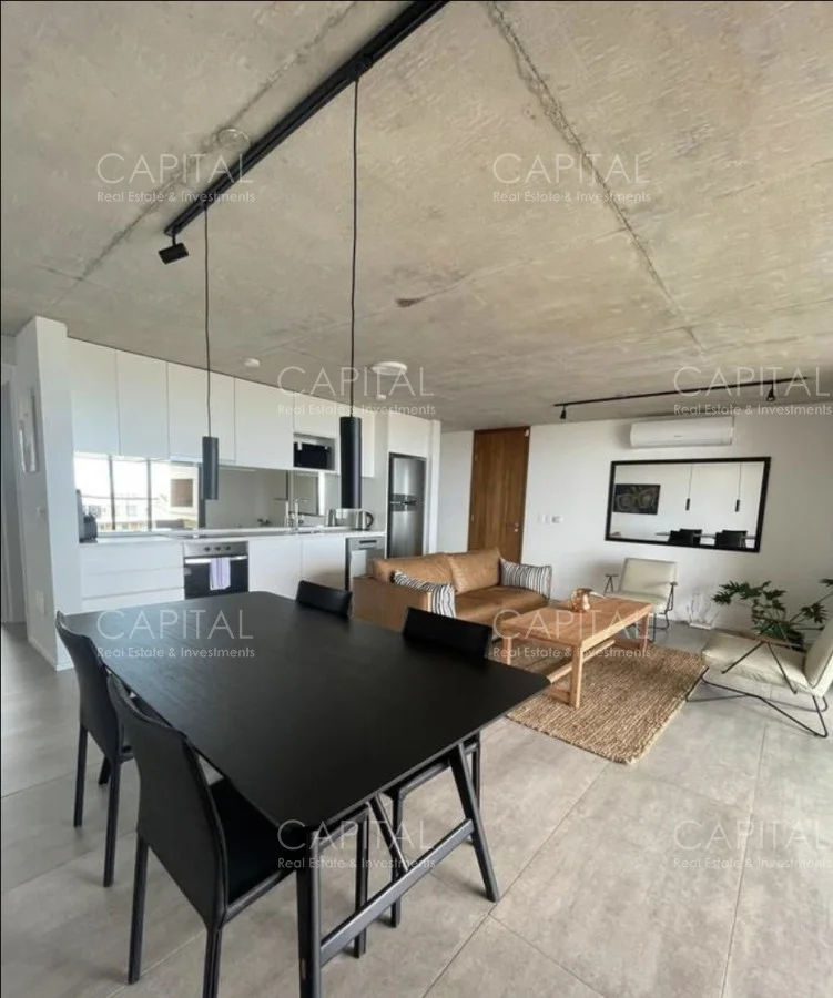 Apartamento en Manantiales, propiedad 279263 -Imagen 6