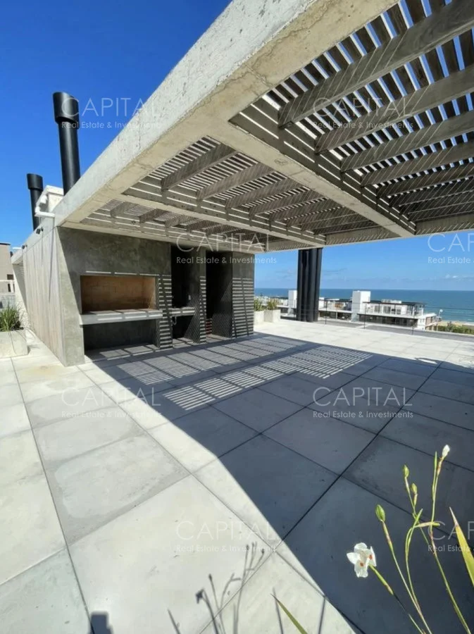 Apartamento en Manantiales, propiedad 279263 -Imagen 7