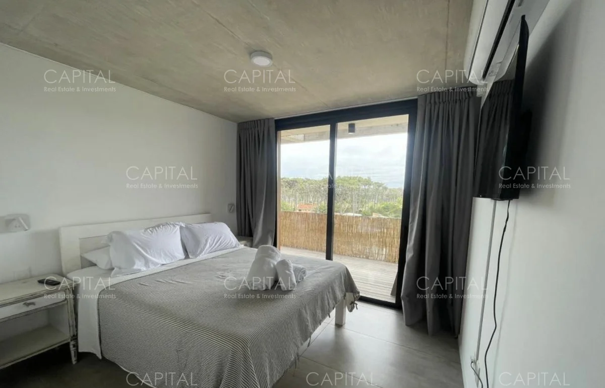 Apartamento en Manantiales, propiedad 279263 -Imagen 9