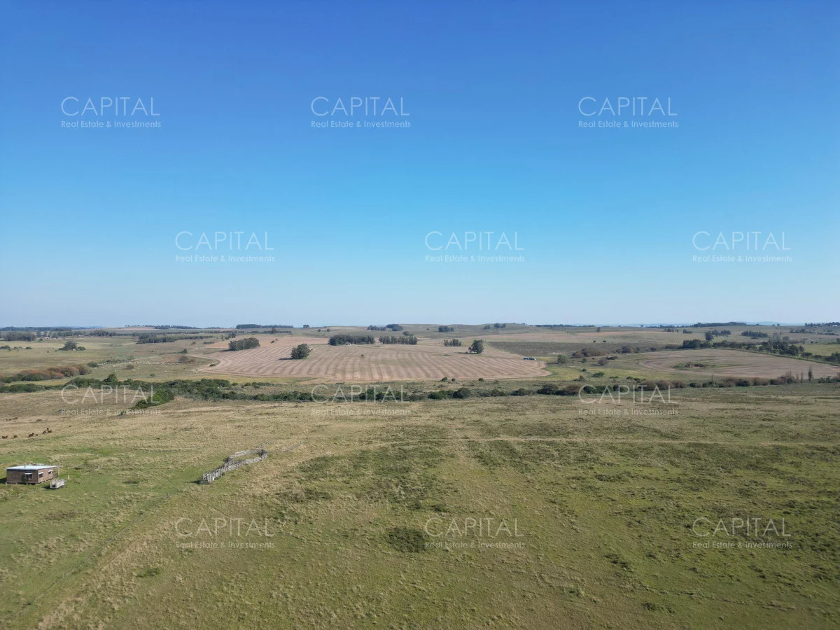 Campo en Maldonado, propiedad 279264 -Imagen 1