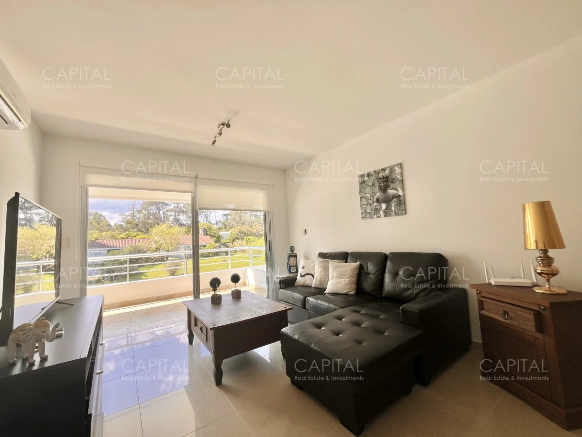 Apartamento en Rincón del Indio, propiedad 279268 -Imagen 1