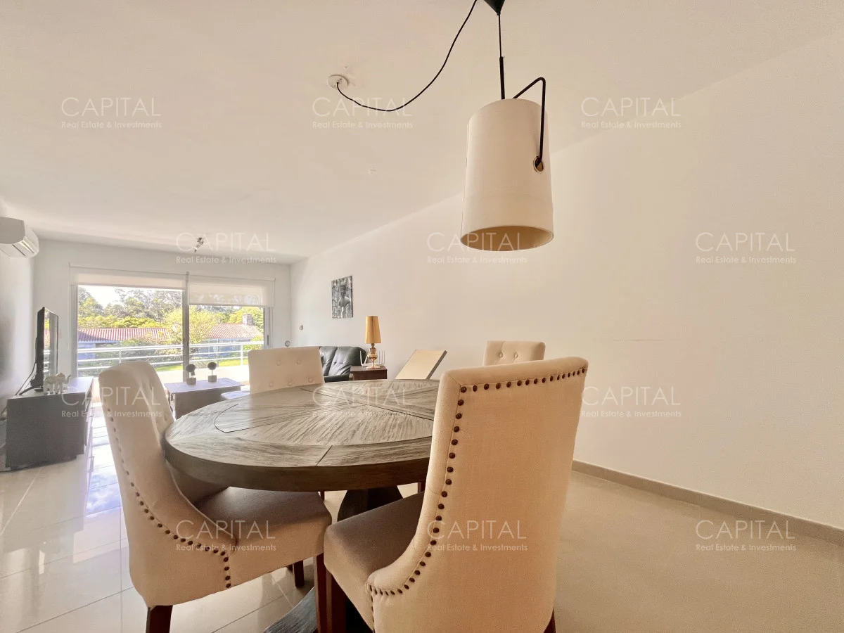 Apartamento en Rincón del Indio, propiedad 279268 -Imagen 2