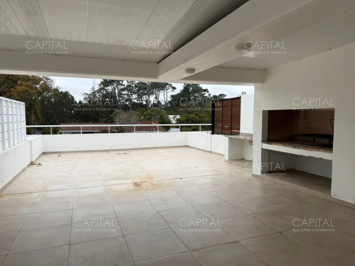 Apartamento en Rincón del Indio, propiedad 279268 -Imagen 12