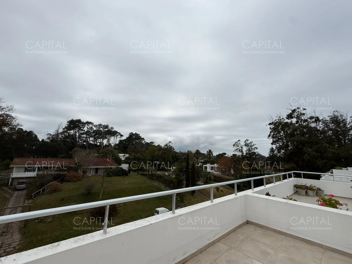 Apartamento en Rincón del Indio, propiedad 279268 -Imagen 13