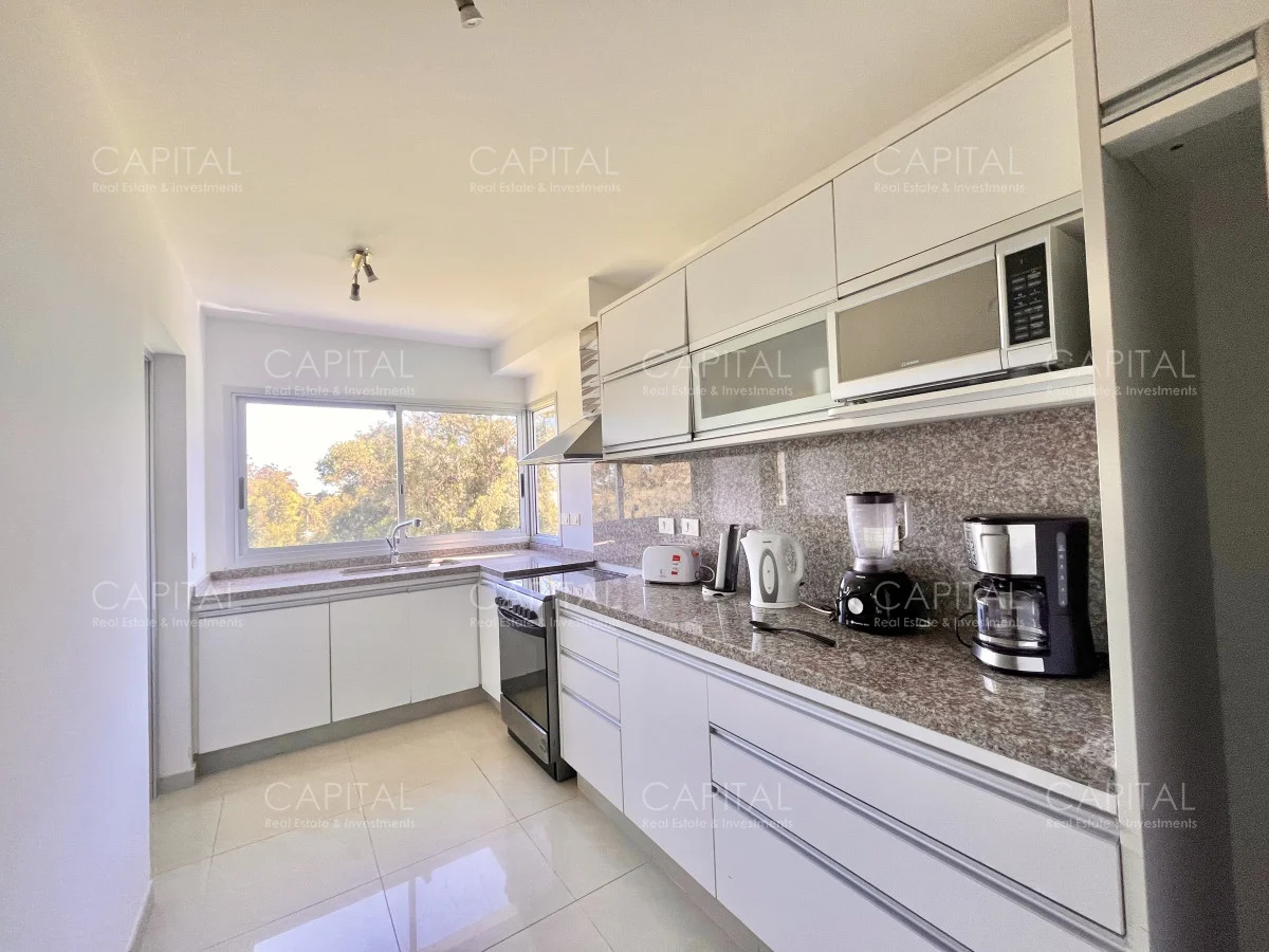 Apartamento en Rincón del Indio, propiedad 279268 -Imagen 3