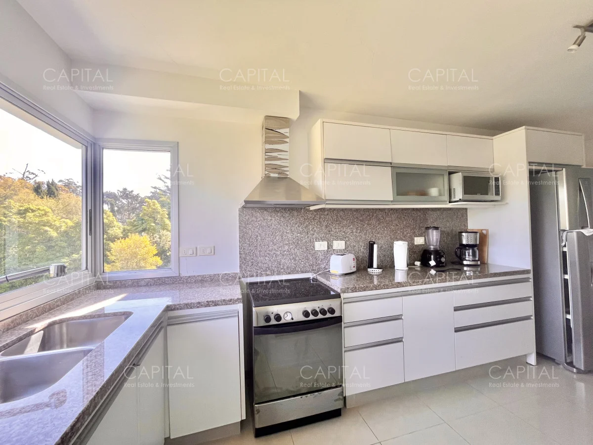 Apartamento en Rincón del Indio, propiedad 279268 -Imagen 4