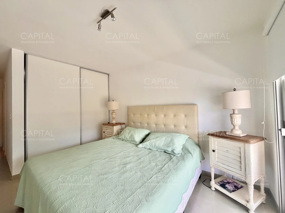Apartamento en Rincón del Indio, propiedad 279268 -Imagen 5
