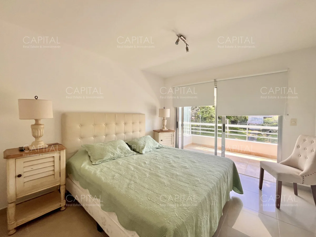 Apartamento en Rincón del Indio, propiedad 279268 -Imagen 6