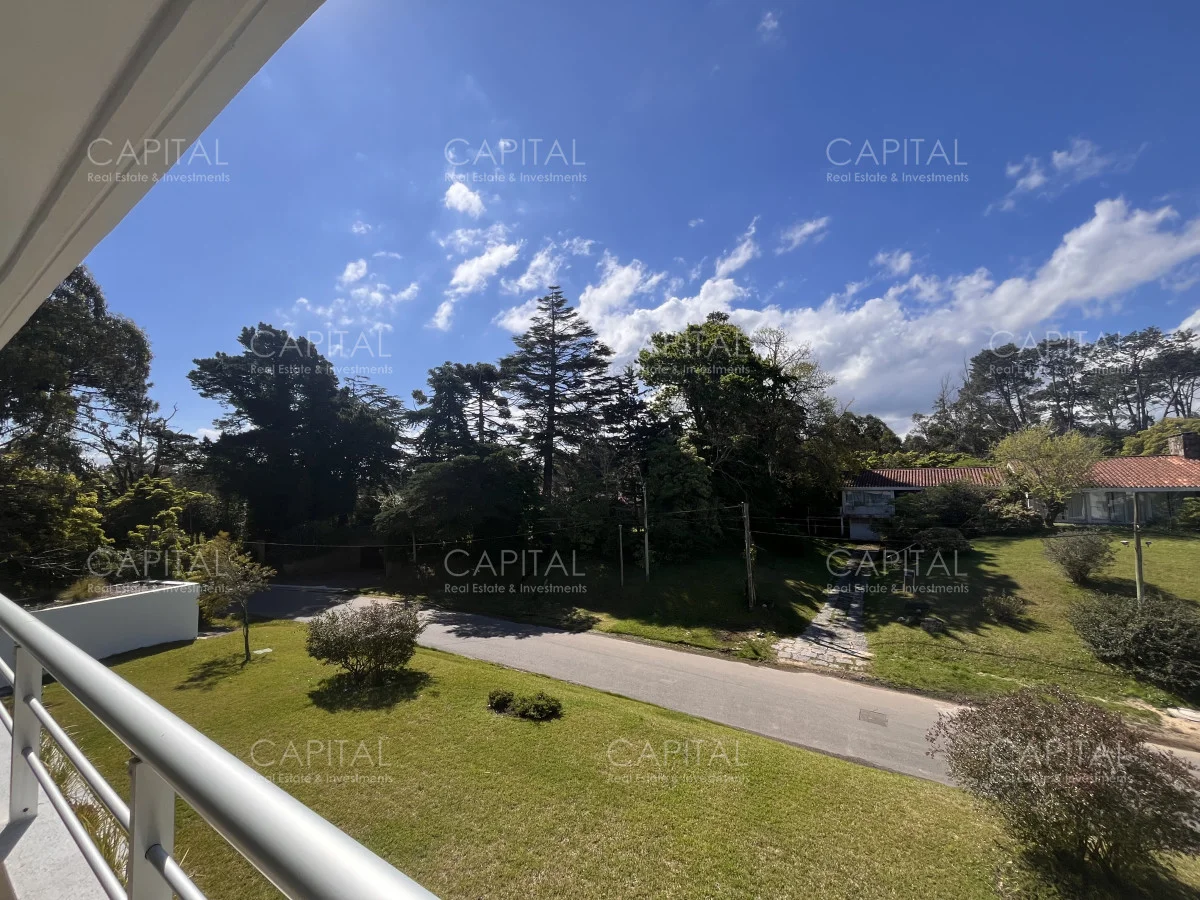 Apartamento en Rincón del Indio, propiedad 279268 -Imagen 9