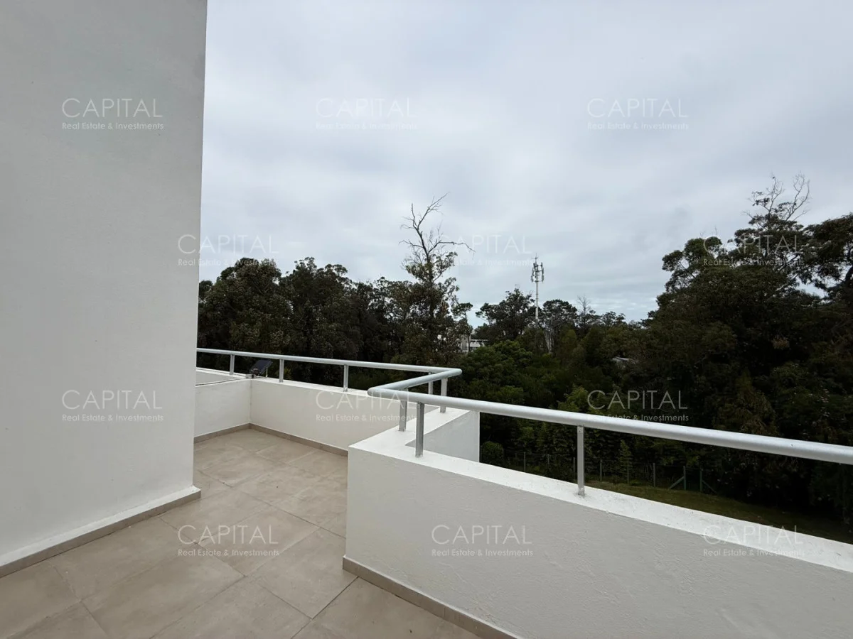 Apartamento en Rincón del Indio, propiedad 279268 -Imagen 10