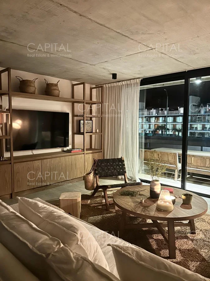 Apartamento en Manantiales, propiedad 279269 -Imagen 11