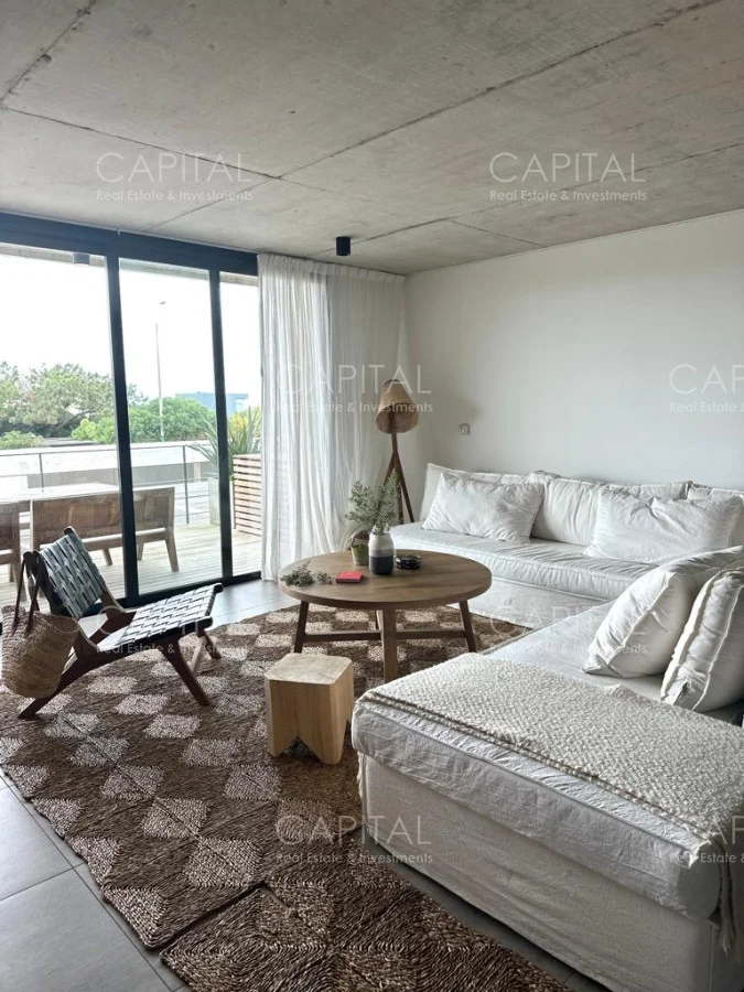 Apartamento en Manantiales, propiedad 279269 -Imagen 12