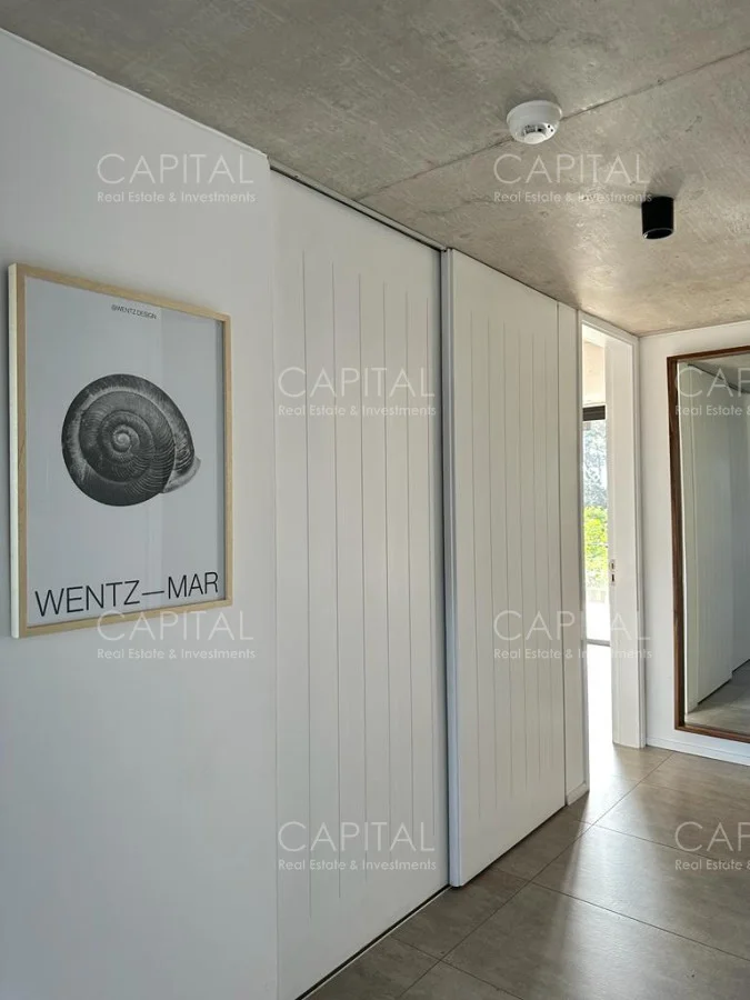 Apartamento en Manantiales, propiedad 279269 -Imagen 14