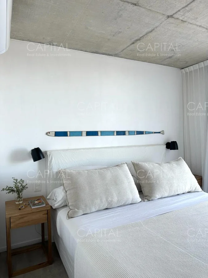 Apartamento en Manantiales, propiedad 279269 -Imagen 16
