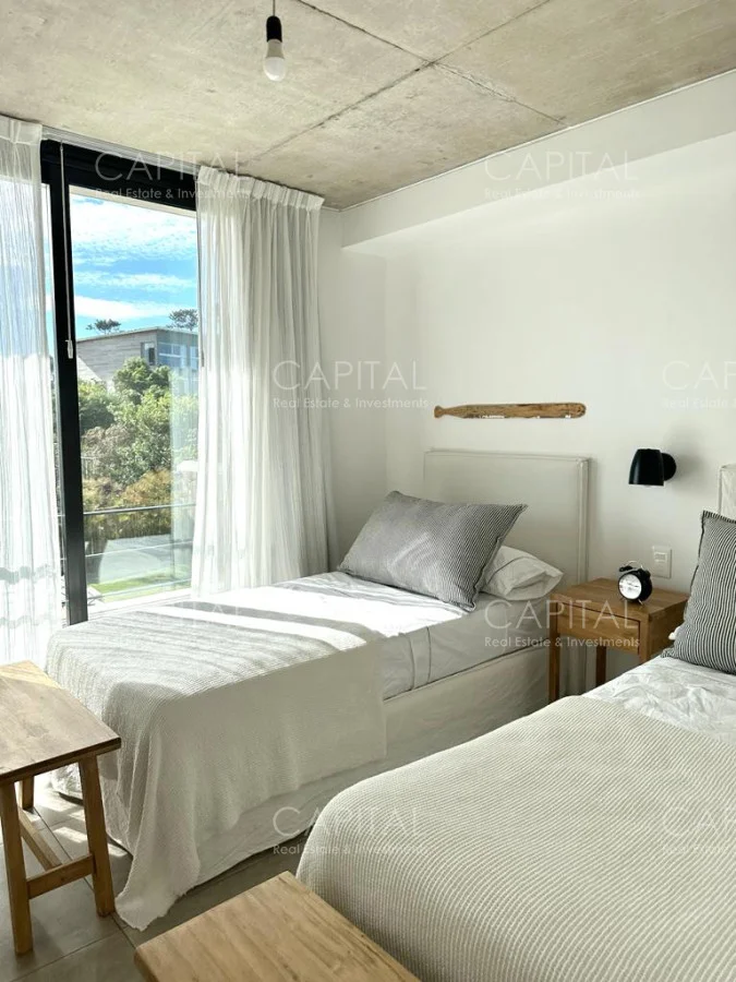 Apartamento en Manantiales, propiedad 279269 -Imagen 19