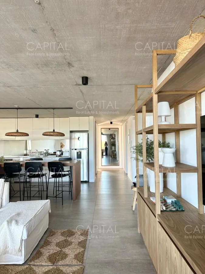 Apartamento en Manantiales, propiedad 279269 -Imagen 3
