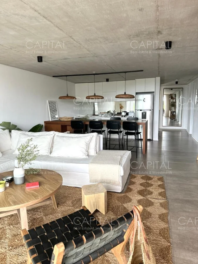 Apartamento en Manantiales, propiedad 279269 -Imagen 4